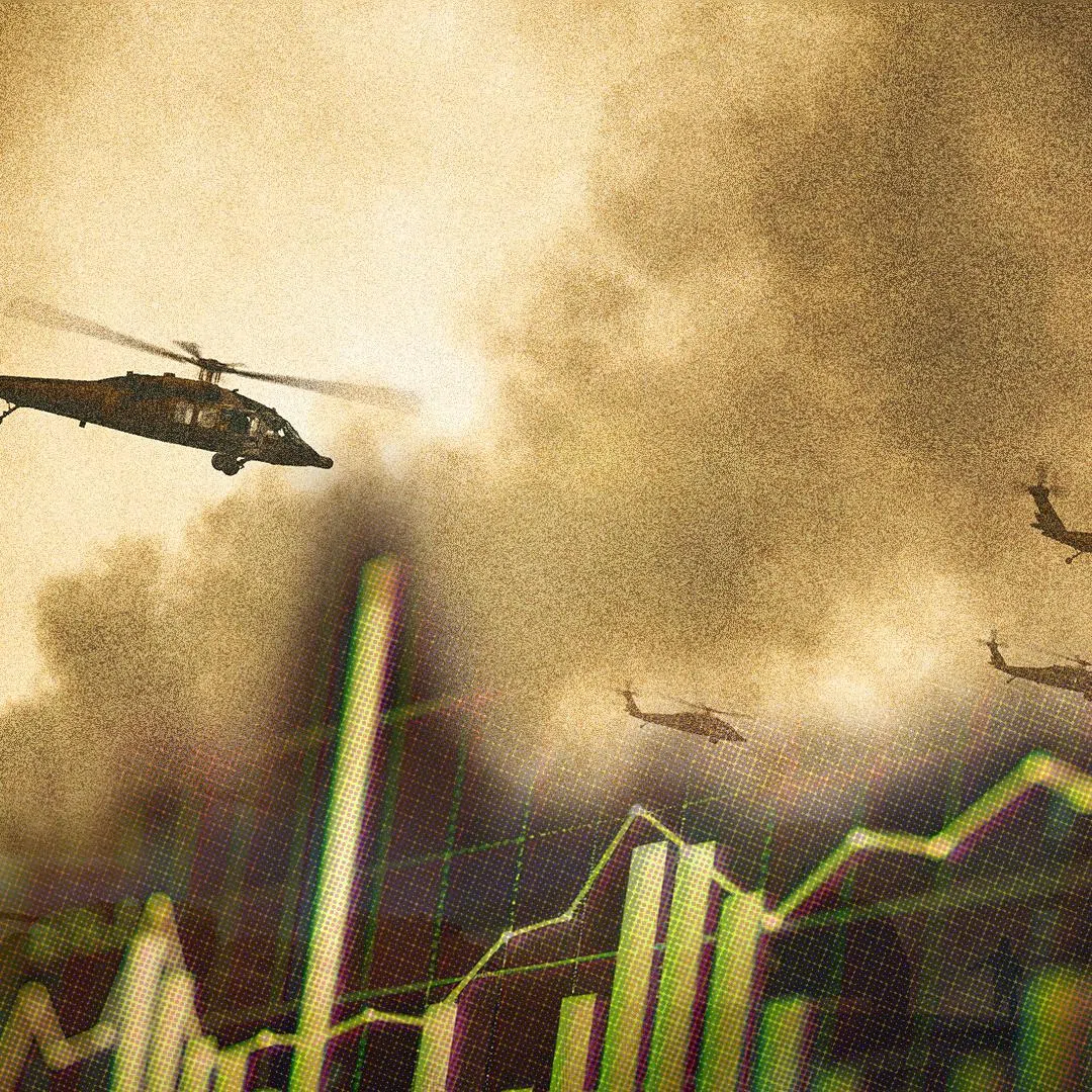 In this episode, we discuss how the Iran energy shock could transform Asian macro-economics, and how investors can take action to adapt to these changes.