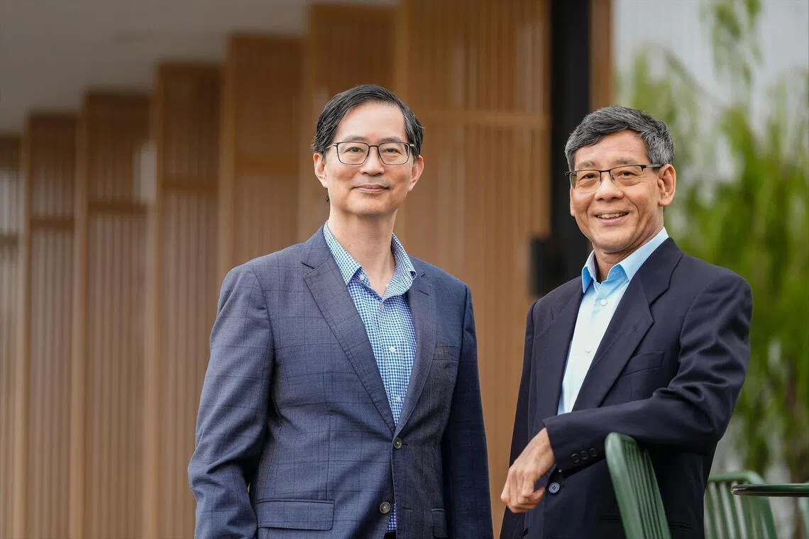 Age, smoking, bacteria, genetic mutations together can raise risk of stomach cancer: Singapore study