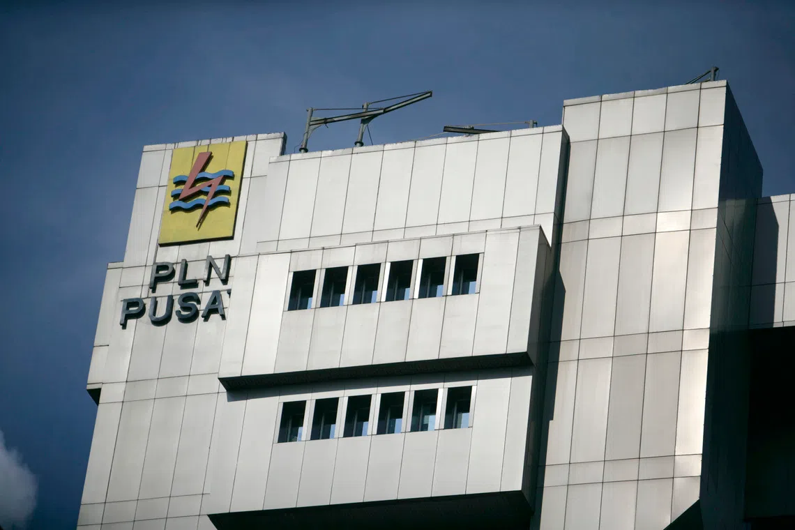 The leadership change is part of a push to improve state-owned electricity giant Perusahaan Listrik Negara’s services following the blackout.