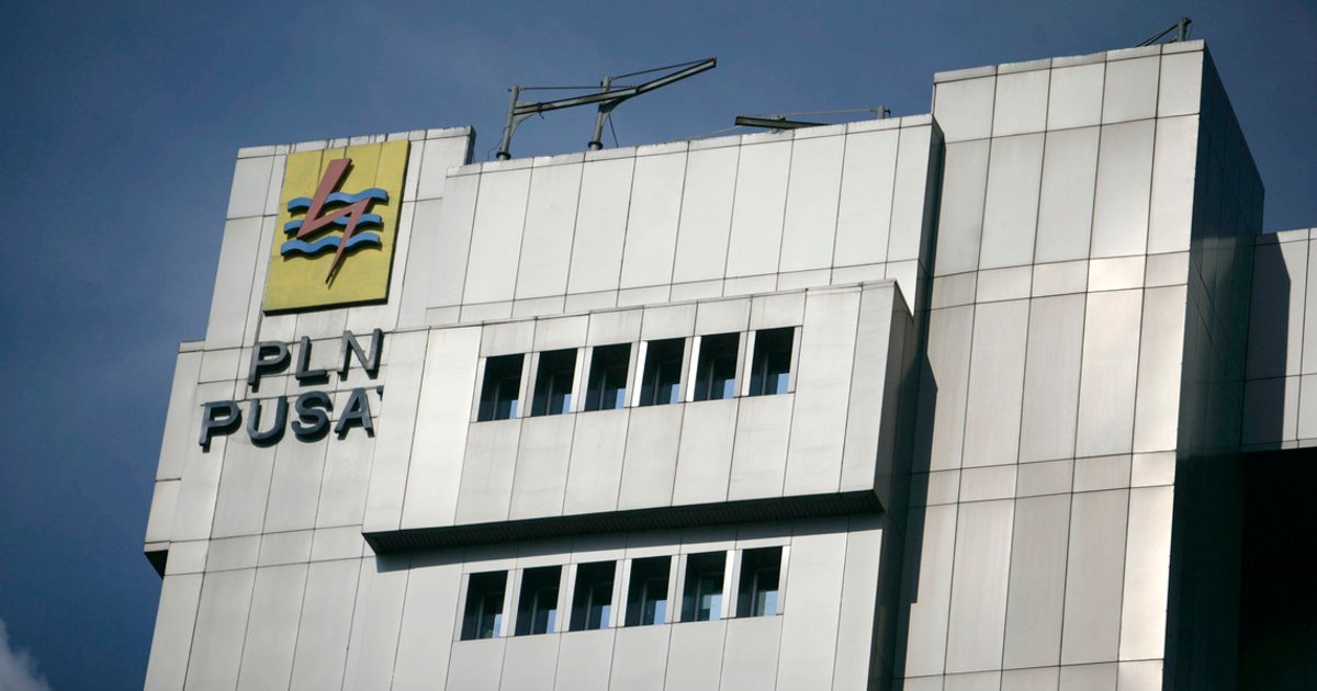 Indonesia swops out electricity chief after 16-hour Batam blackout