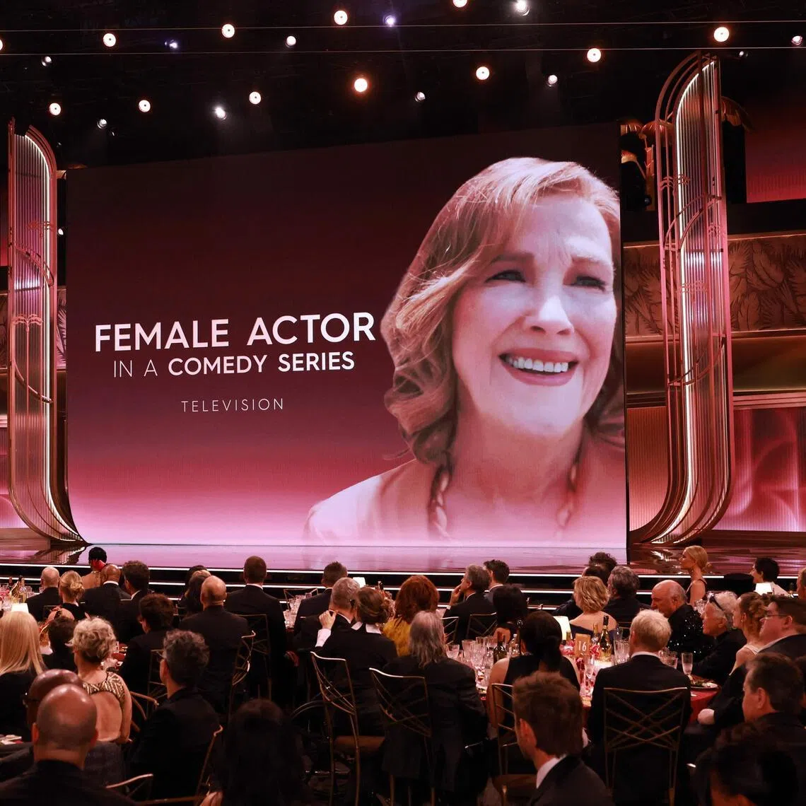 O’Hara, known for movies such as Home Alone and the TV show Schitt’s Creek, died at age 71 on Jan 30 of a pulmonary embolism.