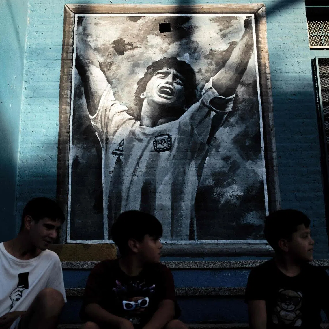 Diego Maradona, regarded as one of the greatest football players of all time, died in November 2020 at age 60, while recovering at home from surgery for a brain clot.