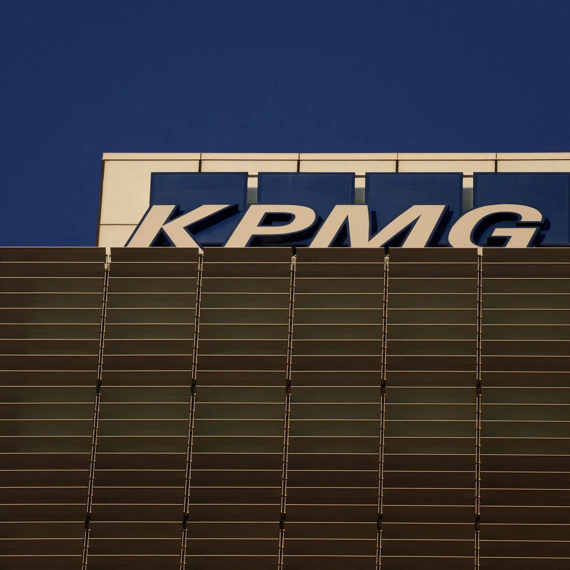 A company spokesperson added the firm was continuing to evaluate “a range of options to ensure the firm remains well-positioned for the challenges ahead”.
