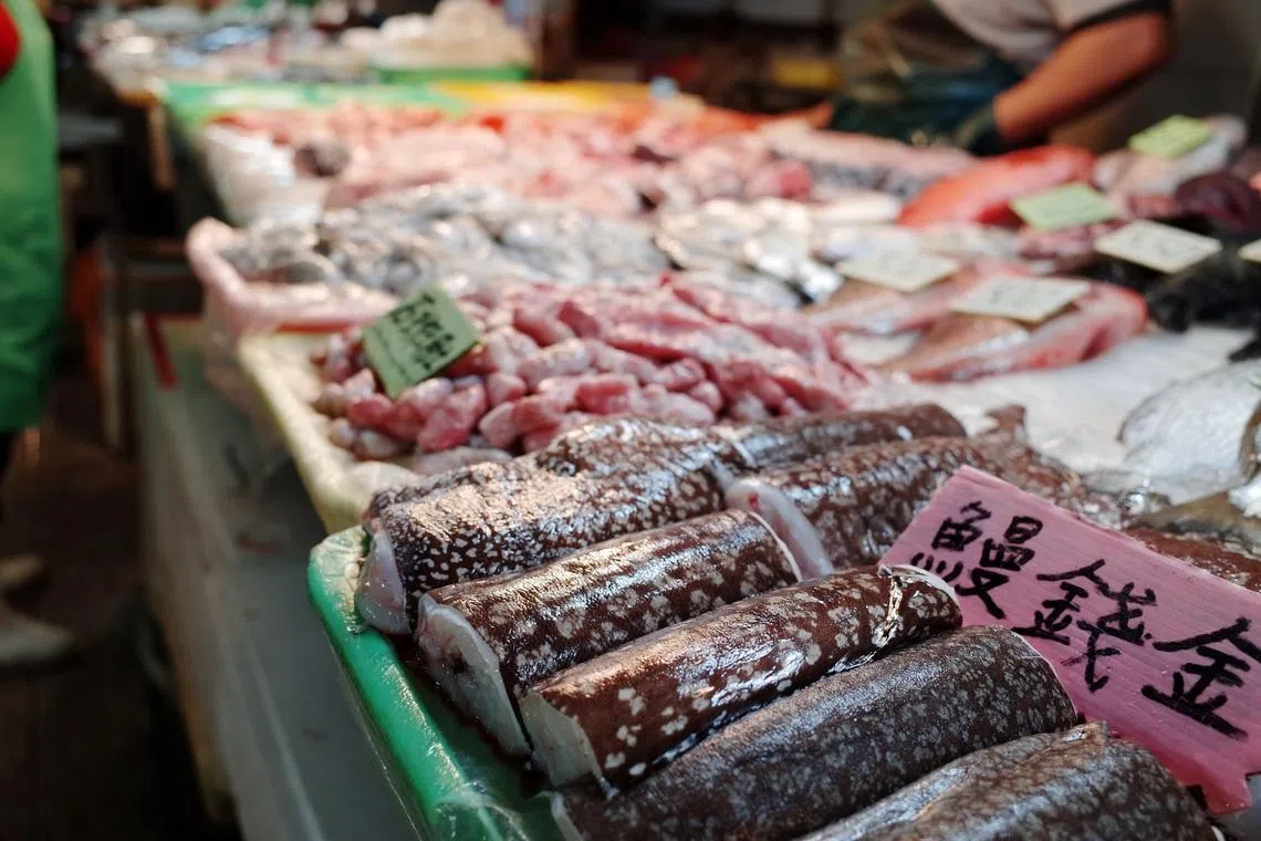 Japan firm begins world’s first sales of fully farmed eels