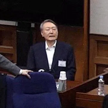 Former South Korean president Yoon Suk Yeol "used his status as president to undermine the constitutional order and privatise public power", prosecutors said.