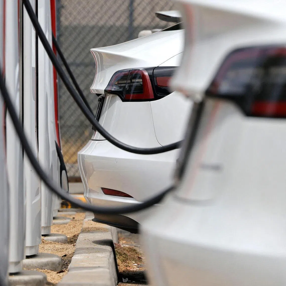 The Malaysian government is also developing targeted incentives for charging point operators to encourage further investment in charging infrastructure.