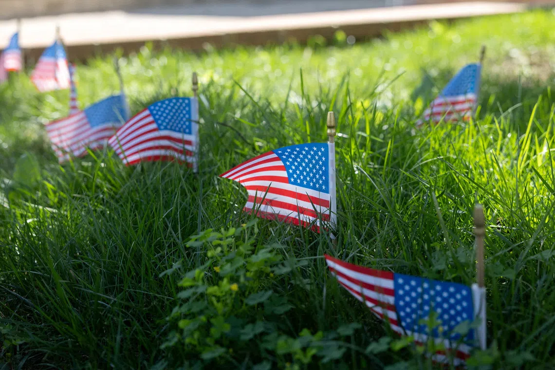 US troop deaths during Iran war exceed Pentagon count by at least four, Washington Post reports