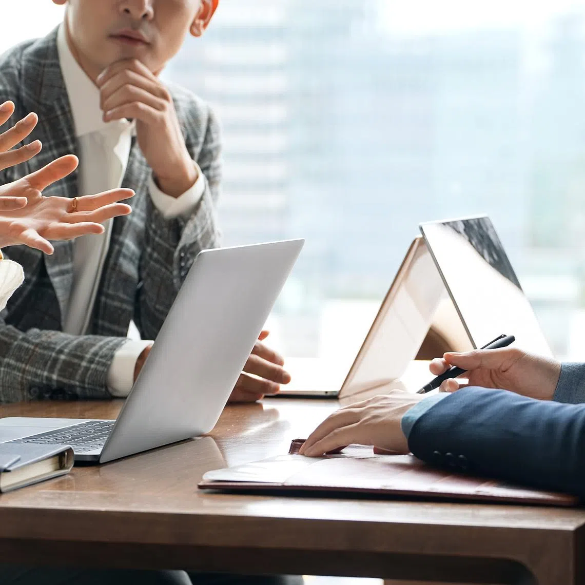 According to Gallup’s 2026 survey on workplace engagement, Singapore ranks 109th out of 144 countries for employee engagement.