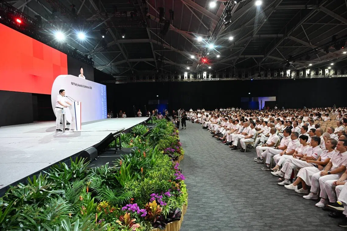 WP’s position seems to shift with the ‘political winds’, PAP must take ...