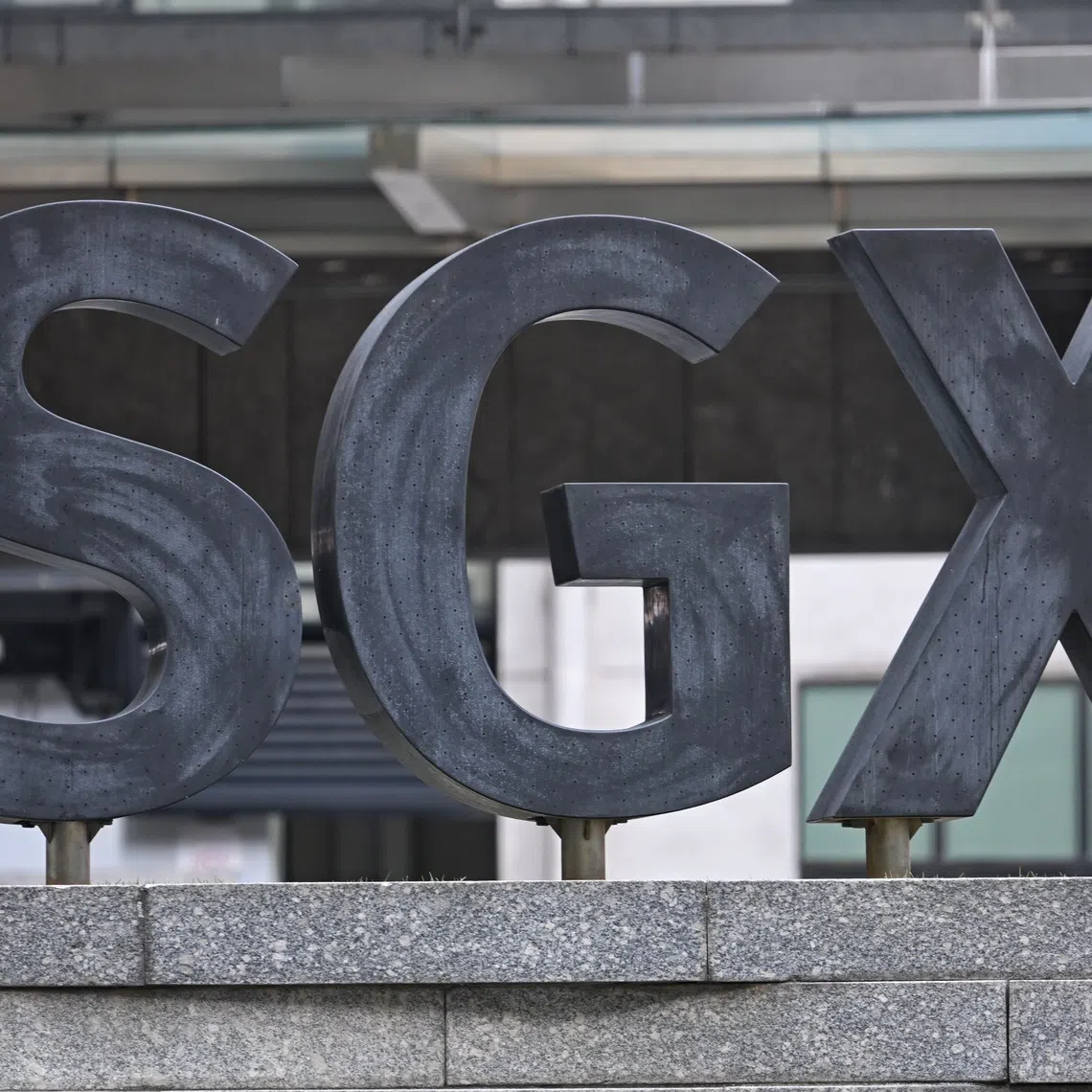 Singapore equities are heading for a fifth straight quarter of gains, their longest winning streak in a decade.