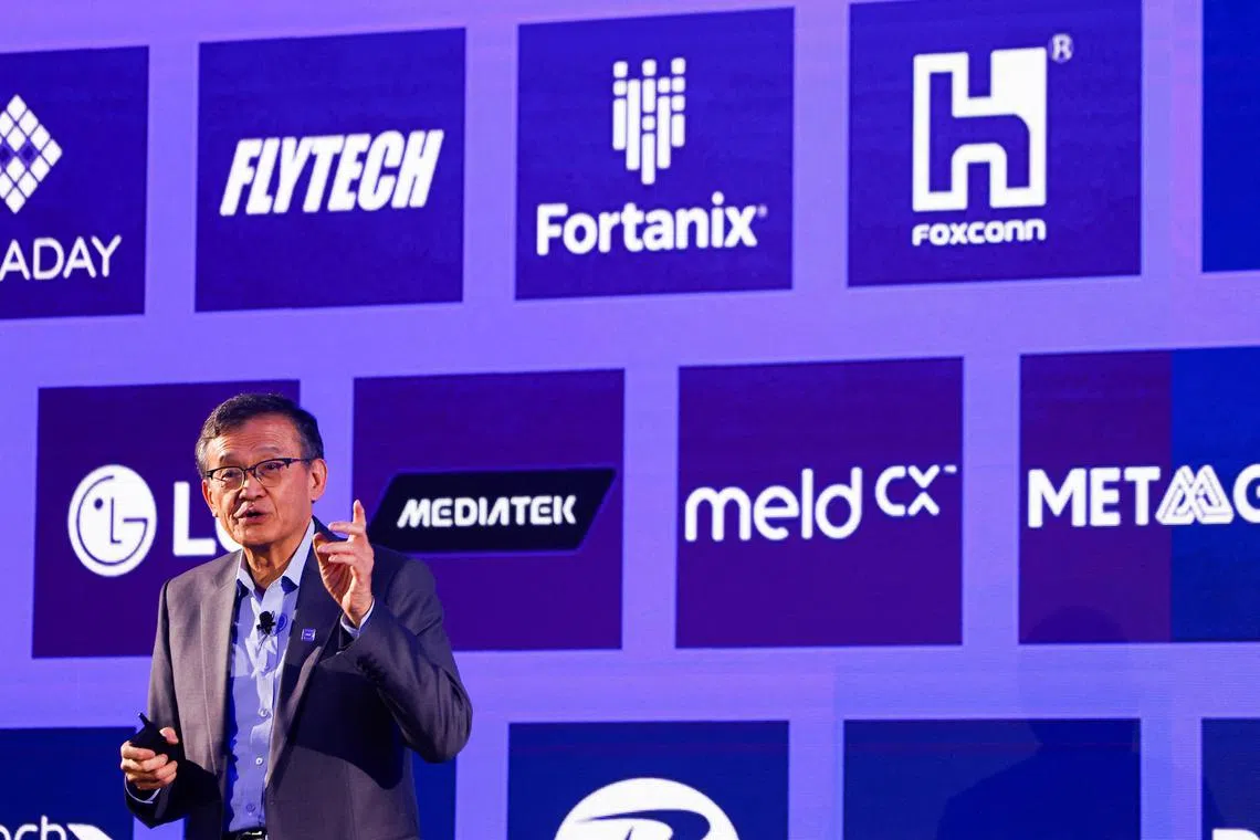 The situation facing Intel CEO Tan Lip-Bu, who is under scrutiny by the Trump administration for his investments in Chinese tech firms, is a problematic precedent that could impact Silicon Valley’s Indian diaspora down the road. 