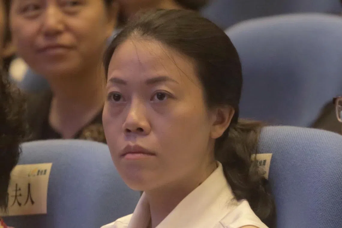 If Yang Huiyan does use her own money to pay Country Garden’s debts, she would follow the lead of Hui Ka Yan, founder of defaulted developer China Evergrande Group.