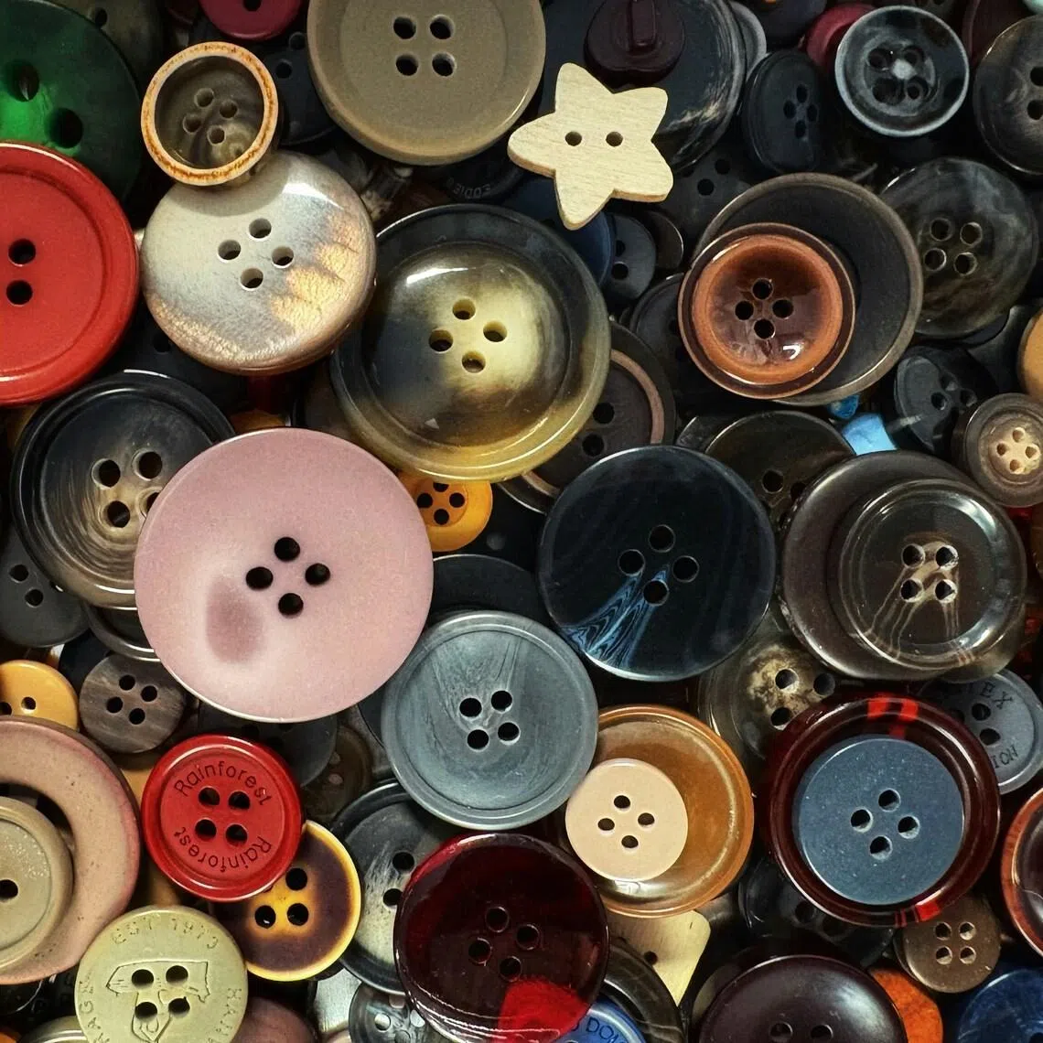 Opacity has become a hallmark of popular memes online. 