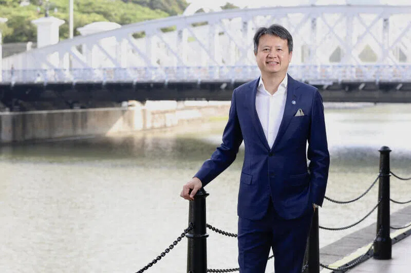 AI driving up innovation investment, says UN