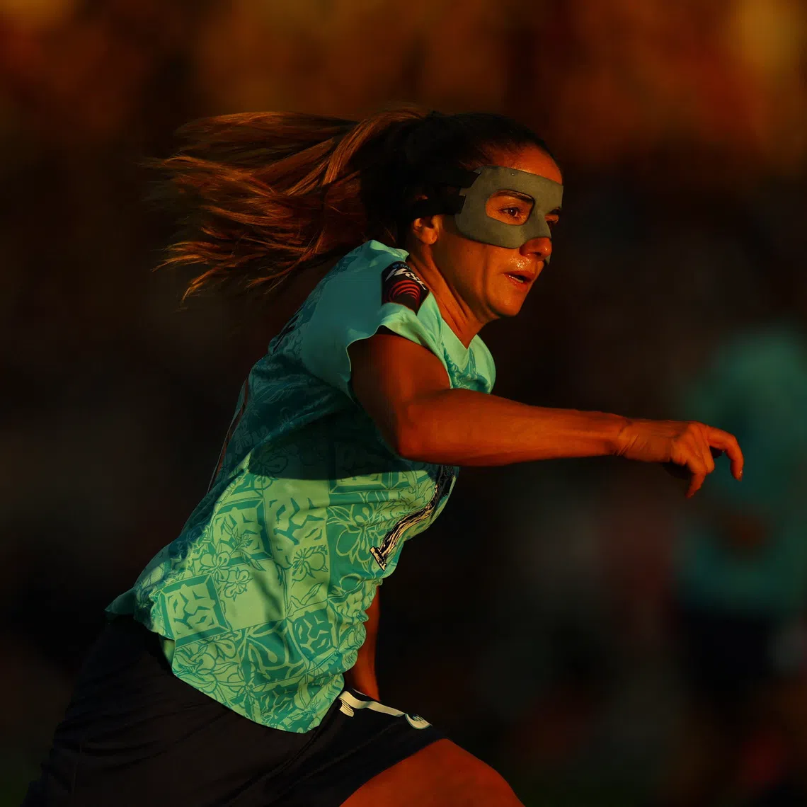 Soccer Football - Women's Super League - London City Lionesses v Manchester United - Copperjax Community Stadium, Bromley, Britain - September 4, 2026 London City Lionesses' Danielle Van de Donk Action Images via Reuters/Matthew Childs