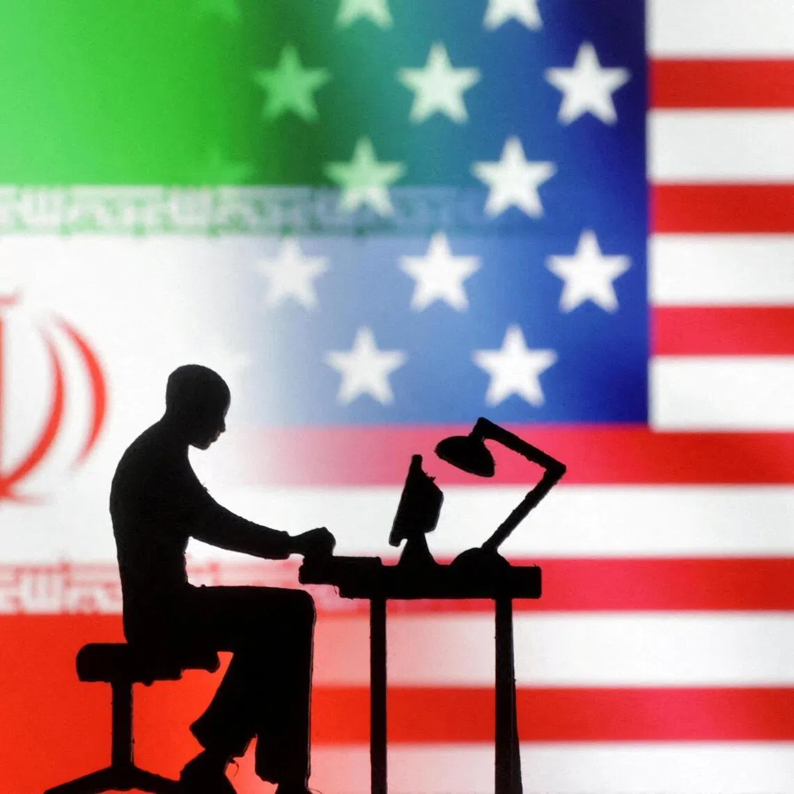 The attack potentially marks the first known major cyber disruption of an US organisation since the start of the Iran war.