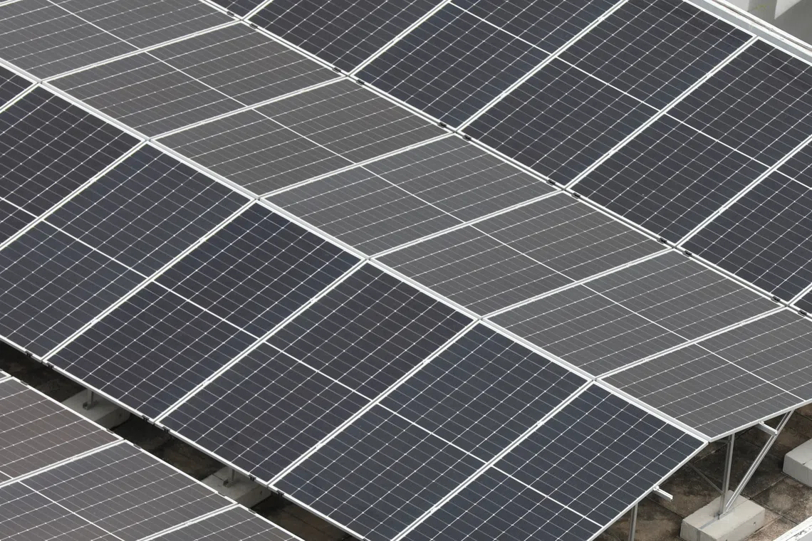 The Asean Power Grid will enable areas with abundant renewable energy resources to supply clean electricity to areas with demand.