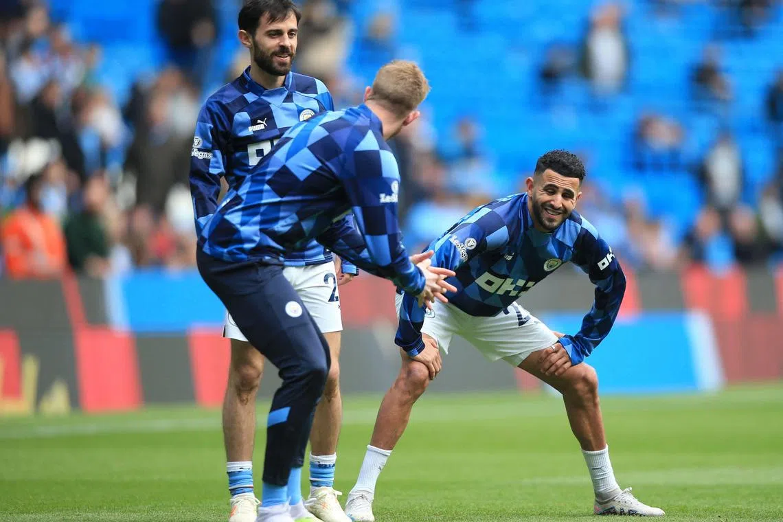 Manchester City are the top scorers in the Premier League so far this season, with 84 goals in 32 games.