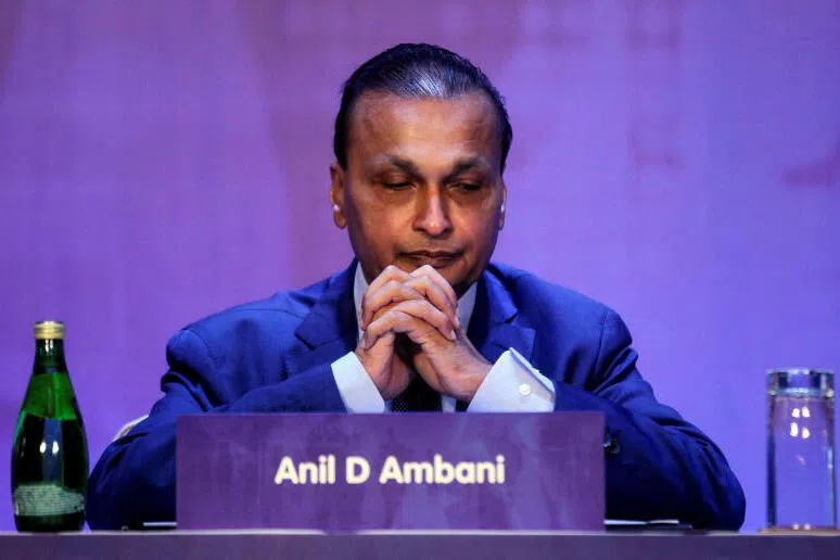 Epstein offered ‘tall Swedish blonde’ to Indian tycoon Anil Ambani