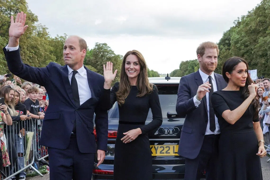 Huge questions loom over Prince Harry’s shock return to UK