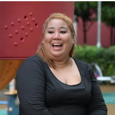 The nine nominees for ST’s Singaporean of the Year are (top row, from left) Ms Lydia Susiyanti Sukarbi, Dr Roger Tan, Mr Edmund Wee; (centre row, from left) Ms Peggy Yee, Mr Roger Sim, Dr Chen Shiling; (bottom row, from left) Mr Darryl Lee, Mr Ganesh Kumar, Mr Steven Goh.