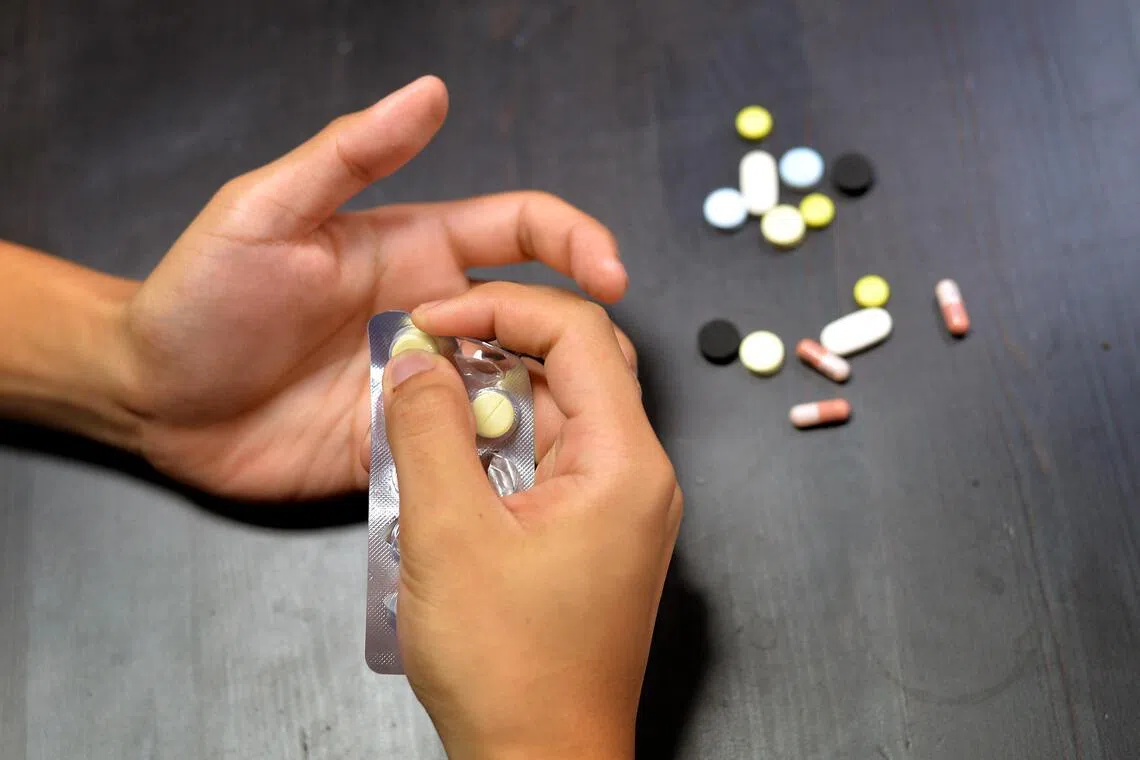 Surge in propofol, ADHD drug prescriptions raises misuse concerns in South Korea