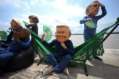 Climate activists must beat populists at their own game