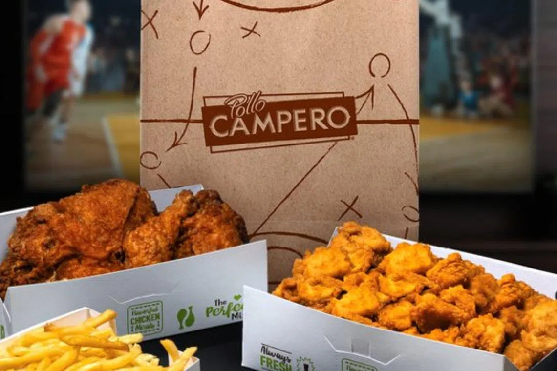 The initiative mirrors an industry-wide push for higher productivity as restaurants face elevated costs and picky diners.