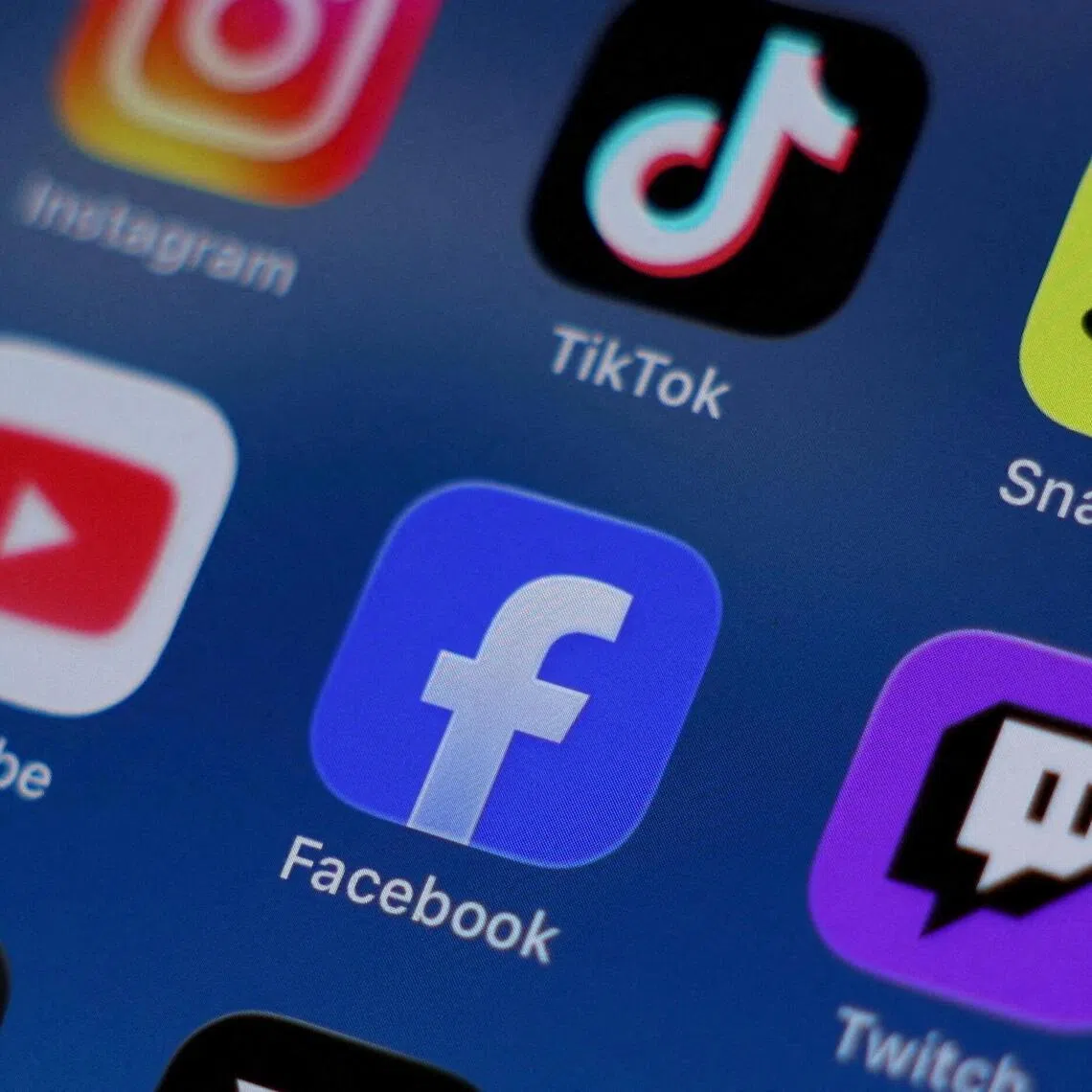 The age regulations in Singapore apply to Apple, Google, Huawei, Samsung, and Microsoft as they operate stores or online portals for downloading apps.