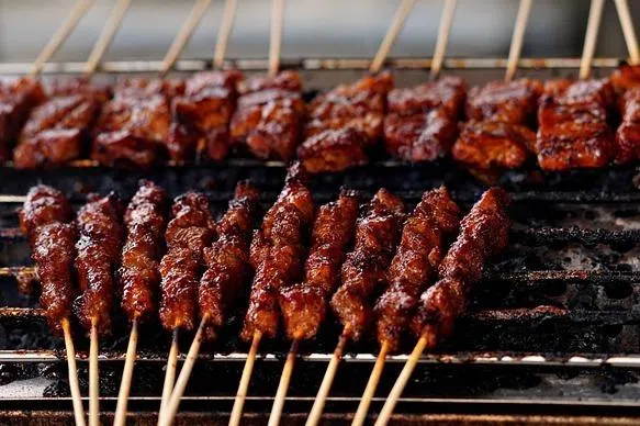 Man in Indonesia allegedly laced chicken satay with rat poison, killing mother-in-law