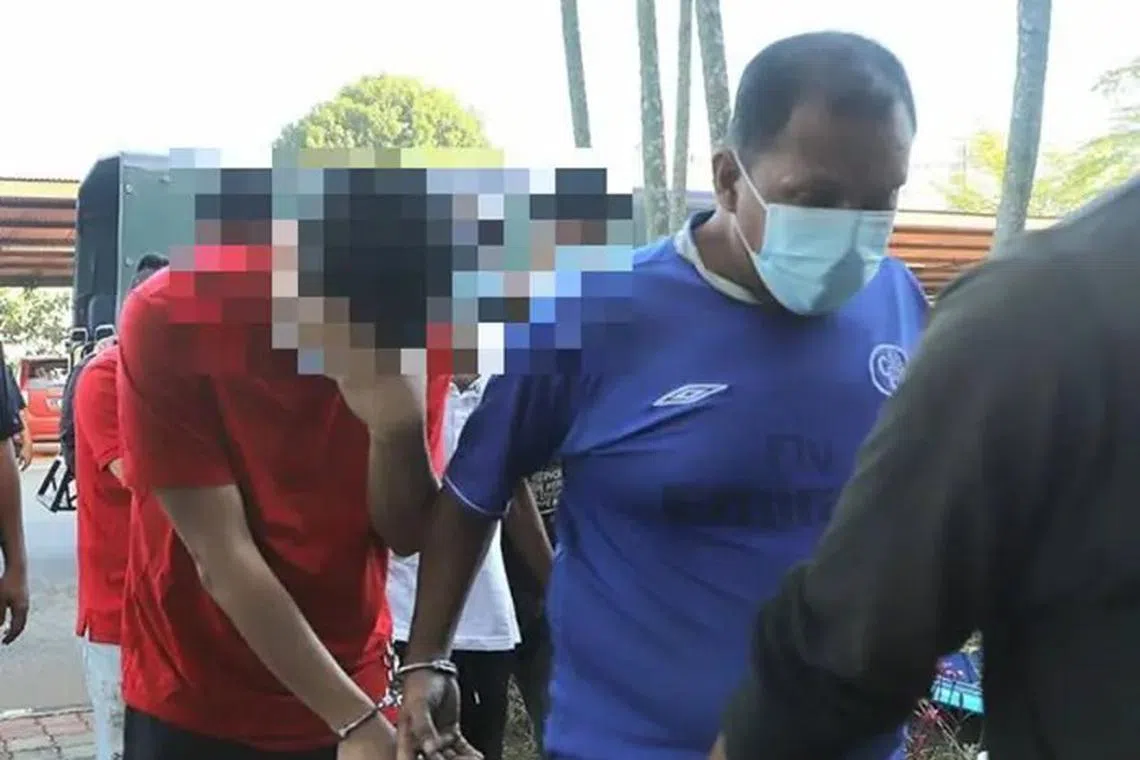 Marhizan Johari, 51, pleaded not guilty to the charge before Magistrate Mohd Harith Mohd Mazlan on Nov 18 at the Bukit Mertajam Court.