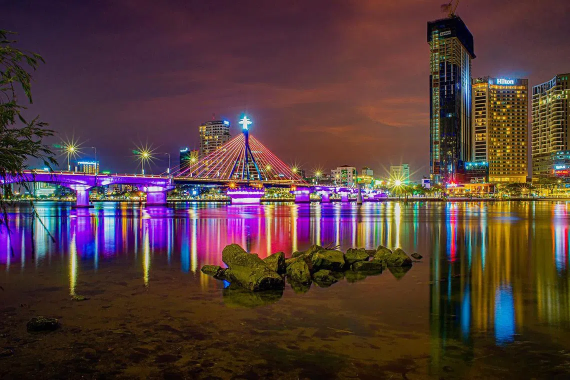 Scoot’s flights to Da Nang will start on Oct 20, first three times a week, then progressively increasing to daily flights by December.