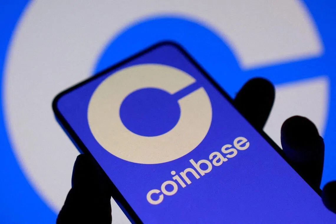 Coinbase said it would cut about 14 per cent of its global workforce, with plans to concentrate remaining staff around AI skills.