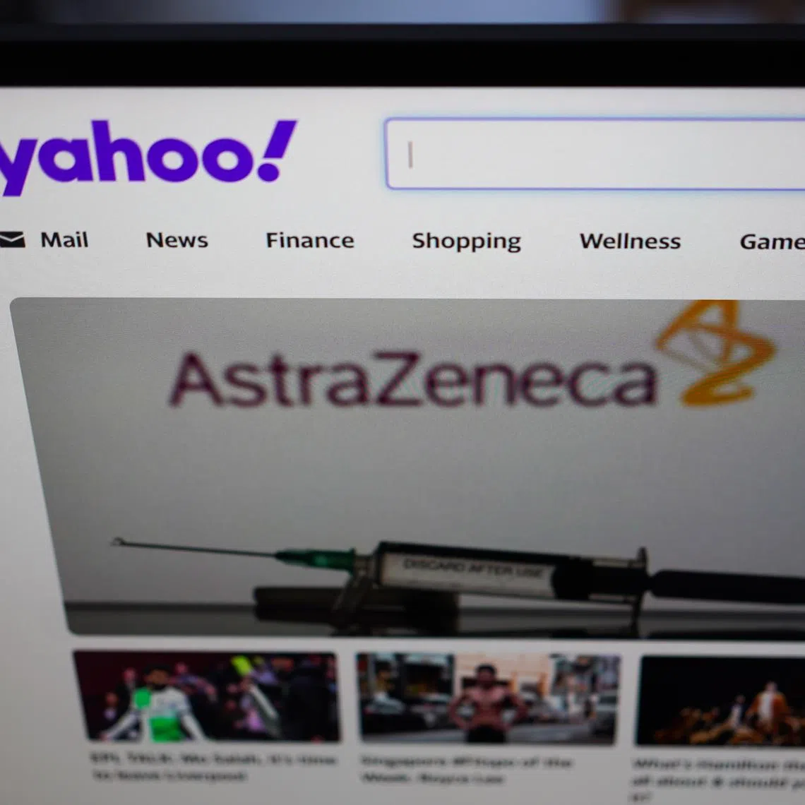 The digital news publication, which uses a mix of third-party and original reporting, will be laying off some staff in Singapore. 