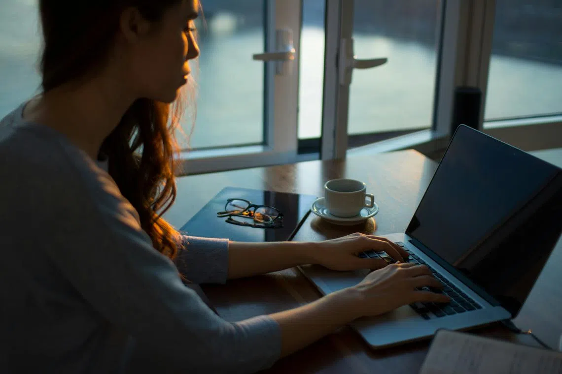 Businesses with higher levels of homeworking have had lower wage growth since 2022, data shows.