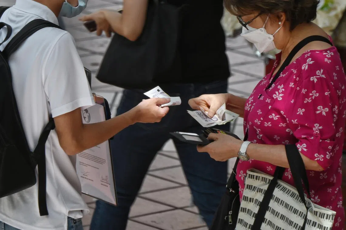The screening service will help charities check the names of individuals or entities against sanction lists, watchlists and negative news reports.