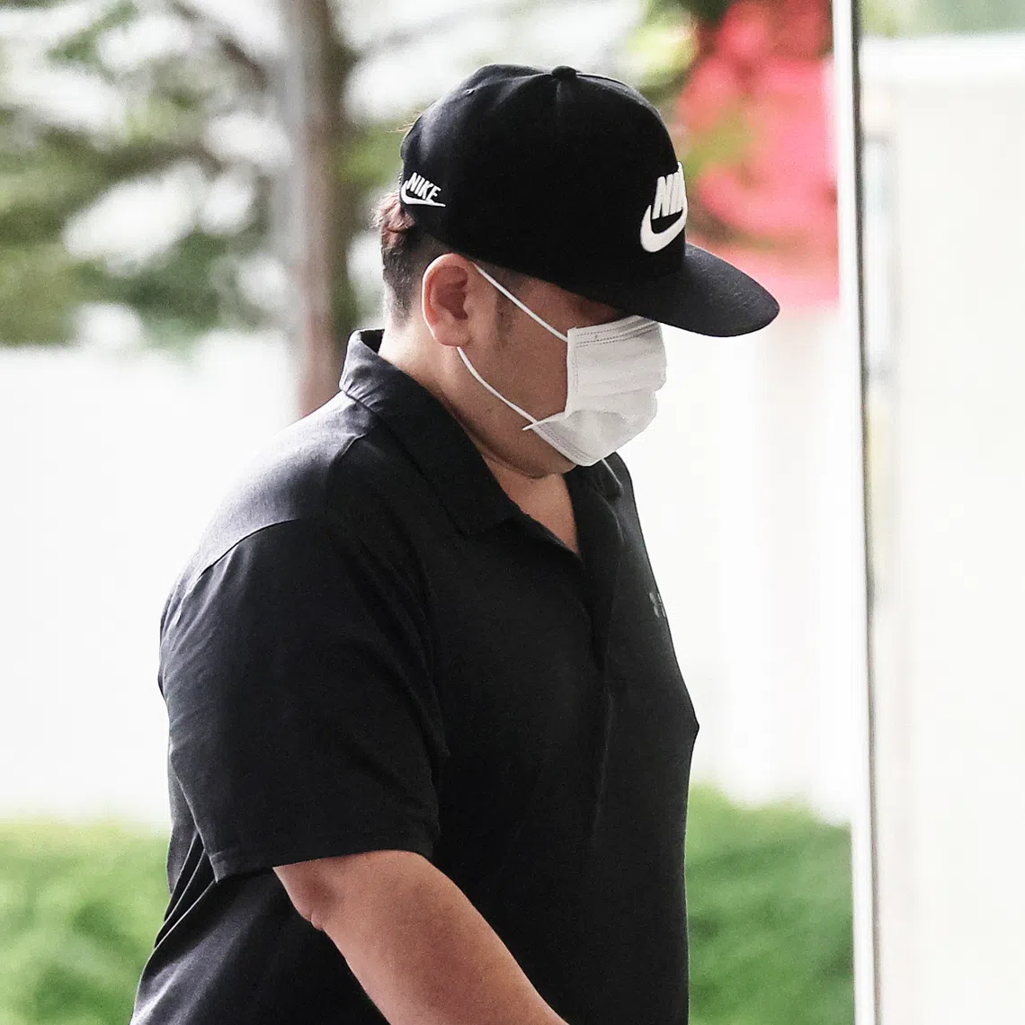 Kok Chiew Leong was granted a discharge amounting to an acquittal over his seven remaining charges on Dec 16.