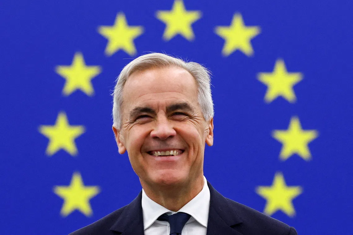 Canada wants closer ties with Europe. But what would EU associate membership mean?