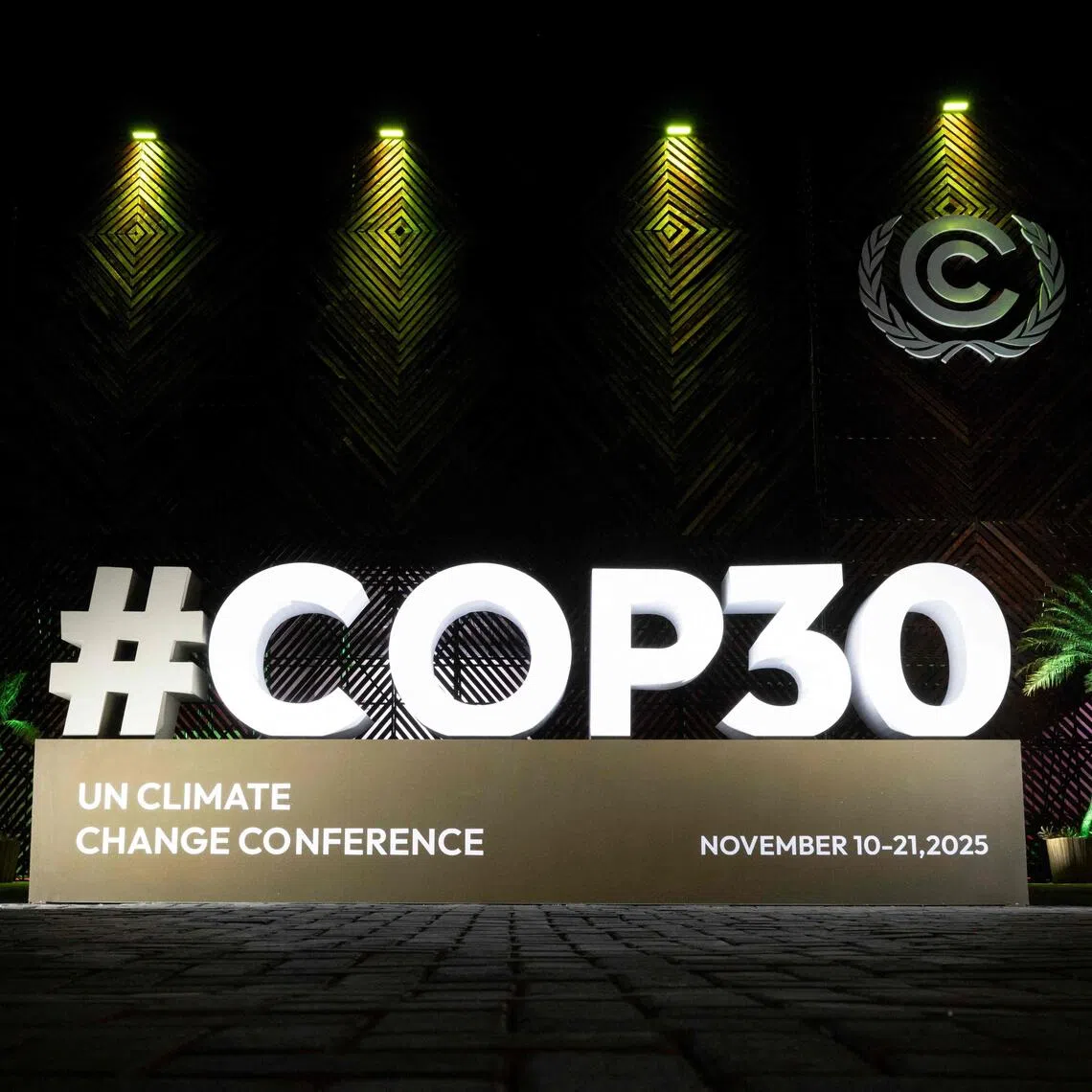 Countries are set to debate how to finance faster action to rein in global warming at the UN’s COP30 climate summit.
