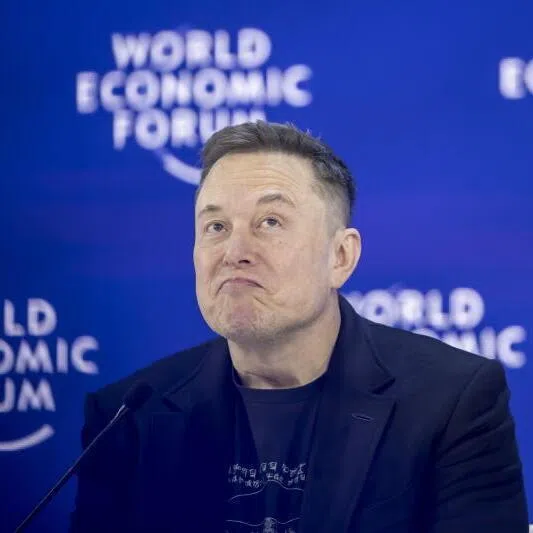 Elon Musk's behaviour and his Grok AI are giving Silicon Valley's tech elite a bad name, says the writer