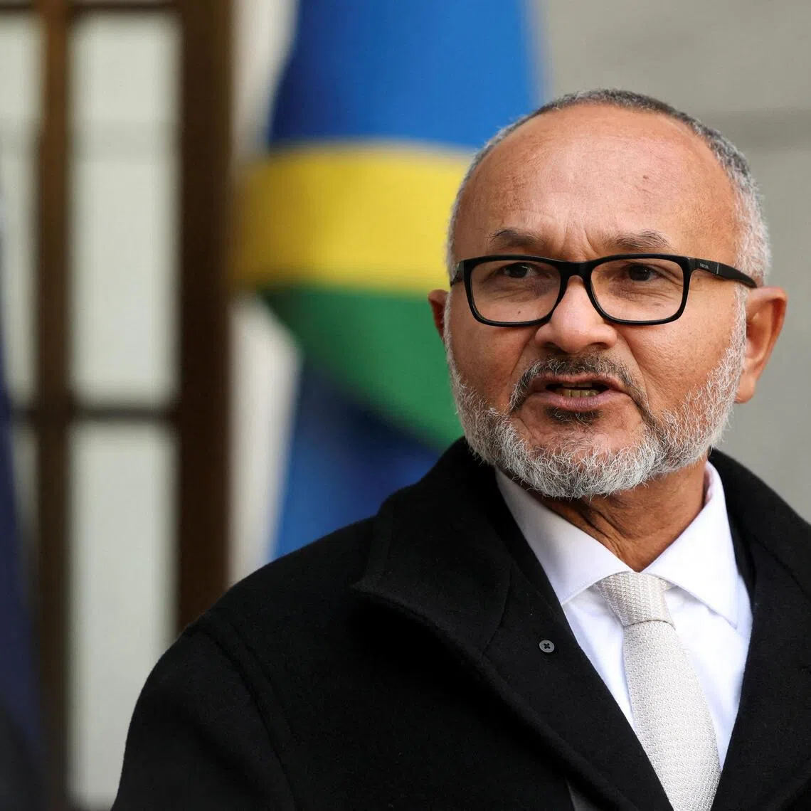 Solomon Islands’ Prime Minister Matthew Wale has signalled a departure from a pro-China stance of his recent predecessors.