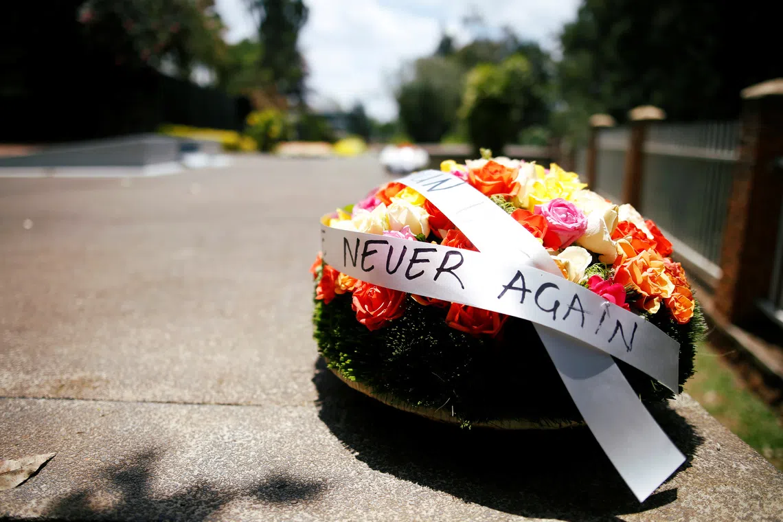 UK charges man over alleged Rwanda genocide offences