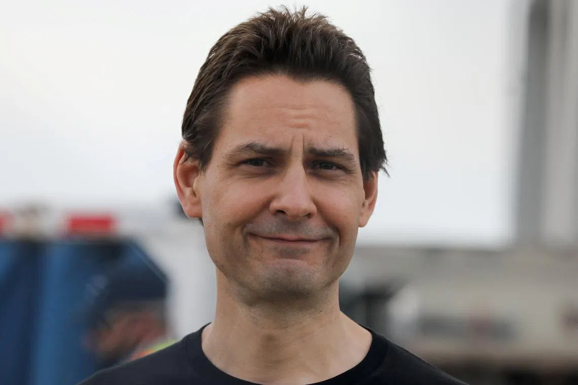Former Canadian diplomat Michael Kovrig  alleged he was held in solitary confinement during his confinement in Beijing.