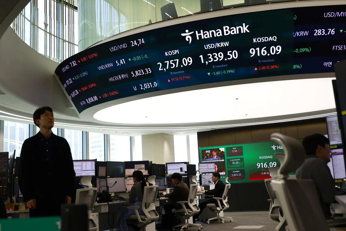 South Korea has been keen to get the index upgrade since FTSE added the country to its watch list for potential inclusion in September 2022.