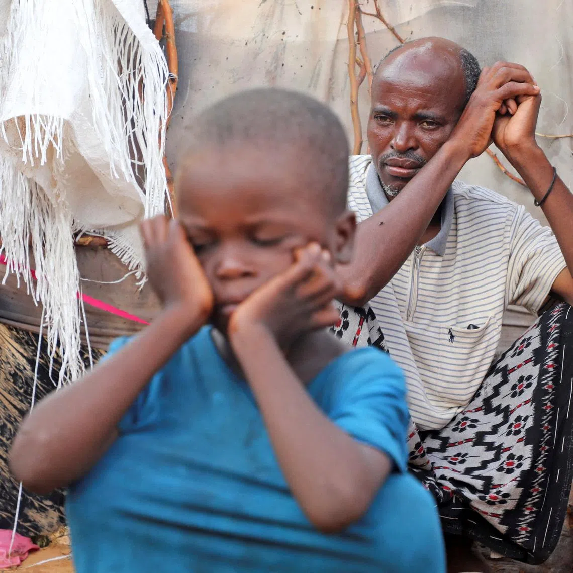 Households in Afghanistan, Somalia and Sri Lanka are among the most seriously affected and face mounting pressure due to higher fuel costs, food price spikes, income losses and disrupted trade.