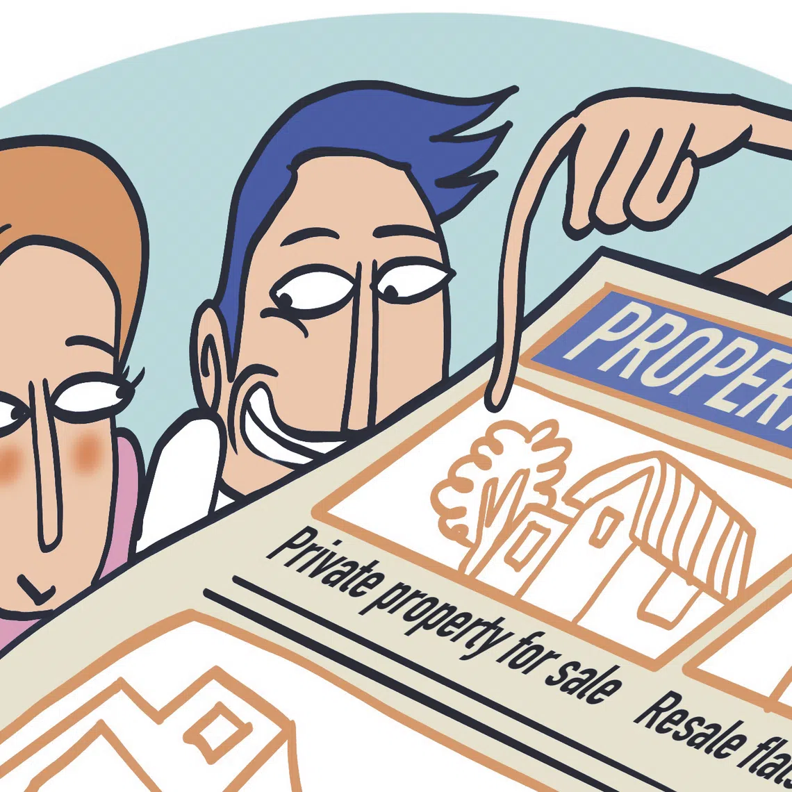 With resale flat prices reaching new highs, condos now present an alternative that warrants closer evaluation.