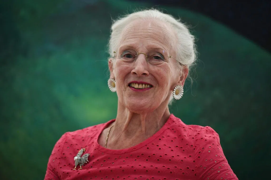 Queen Margrethe's decision sparked unprecedented royal drama in Copenhagen, as an enraged Prince Joachim saw it as a snub and was quick to speak out in the media. 