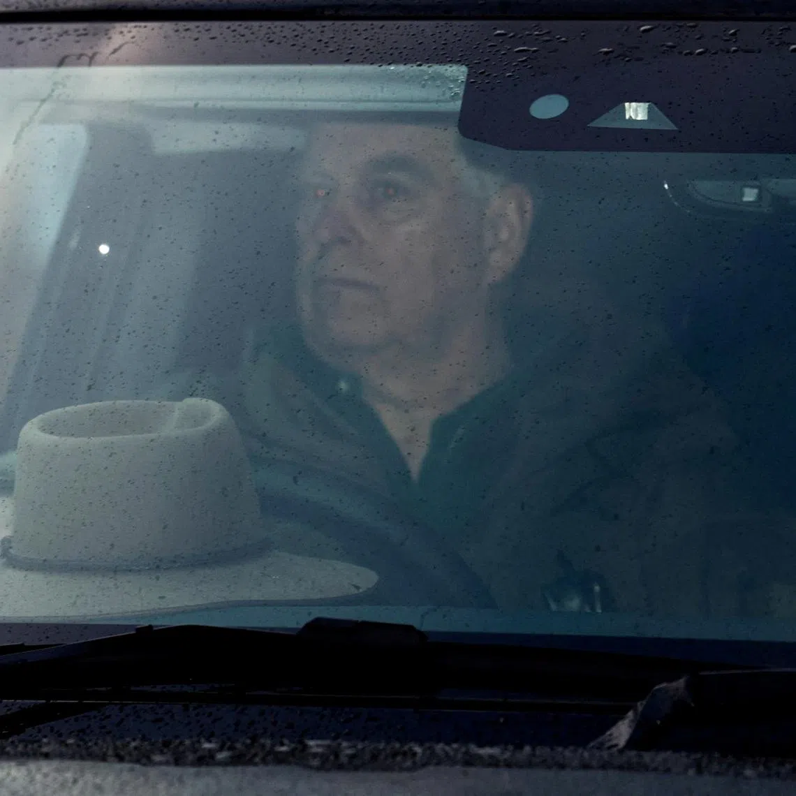 Andrew Mountbatten-Windsor has always denied any wrongdoing in relation to late US sex offender Jeffrey Epstein, and said he regrets their friendship.