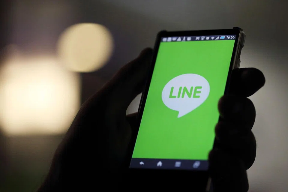 Blossoming Japan-South Korea ties tested by data leak involving tech ...