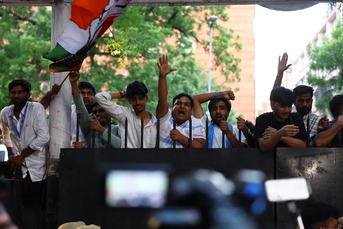 The Election Commission of India (ECI) has been under scrutiny in recent months over the nationwide revision that has struck millions of names from voter lists since 2025.